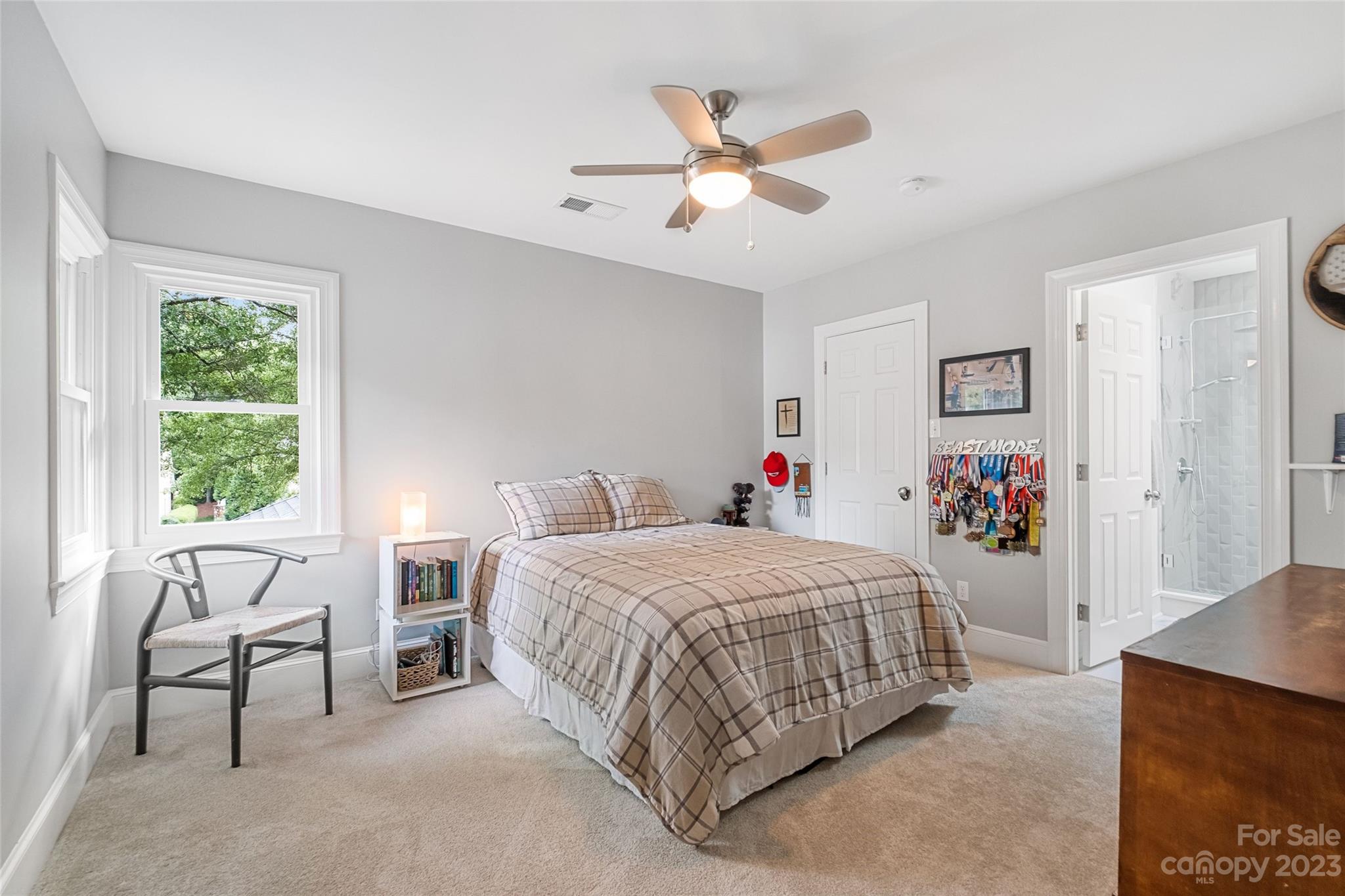 Montibello - Residential