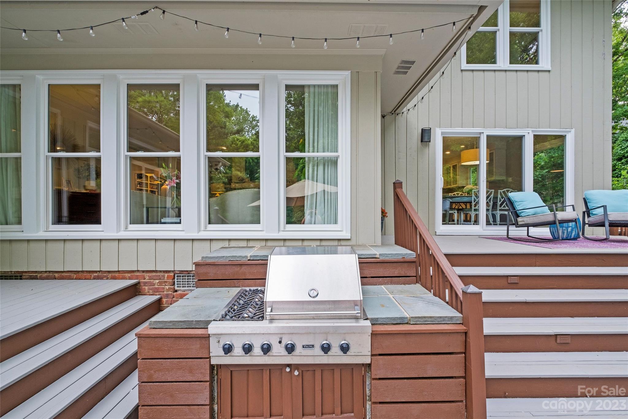 Montibello - Residential