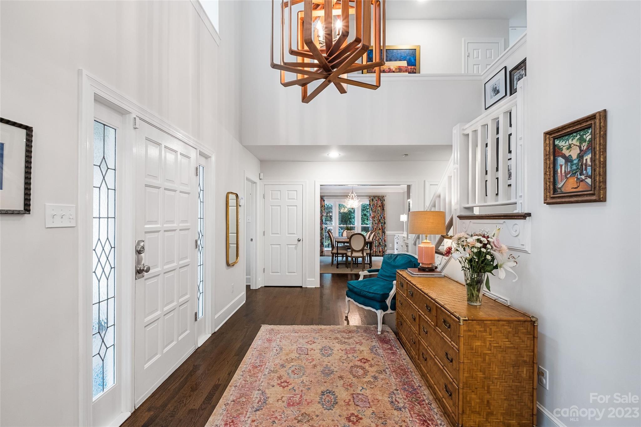 Montibello - Residential