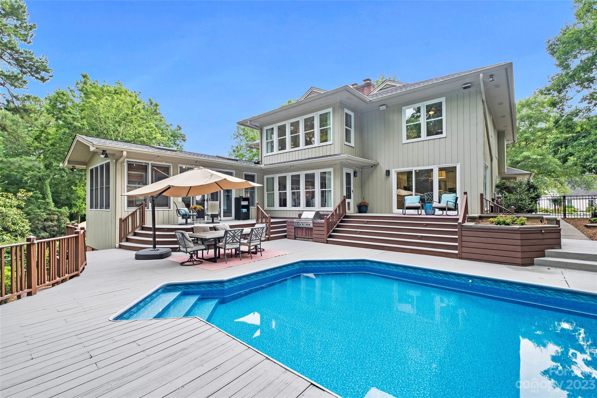 Montibello - Residential