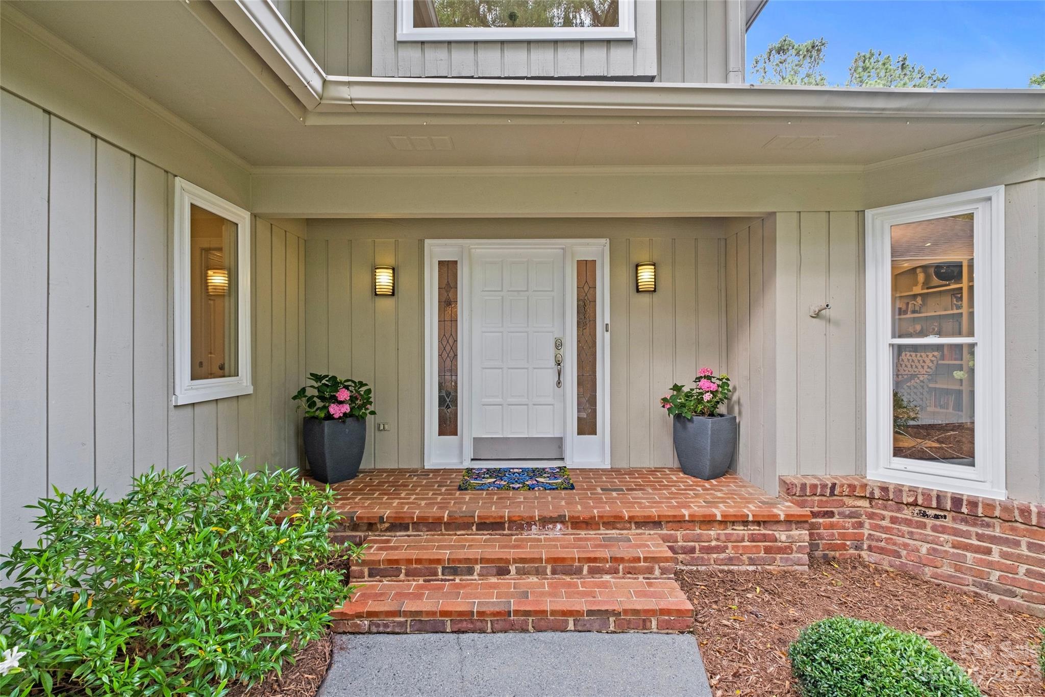 Montibello - Residential