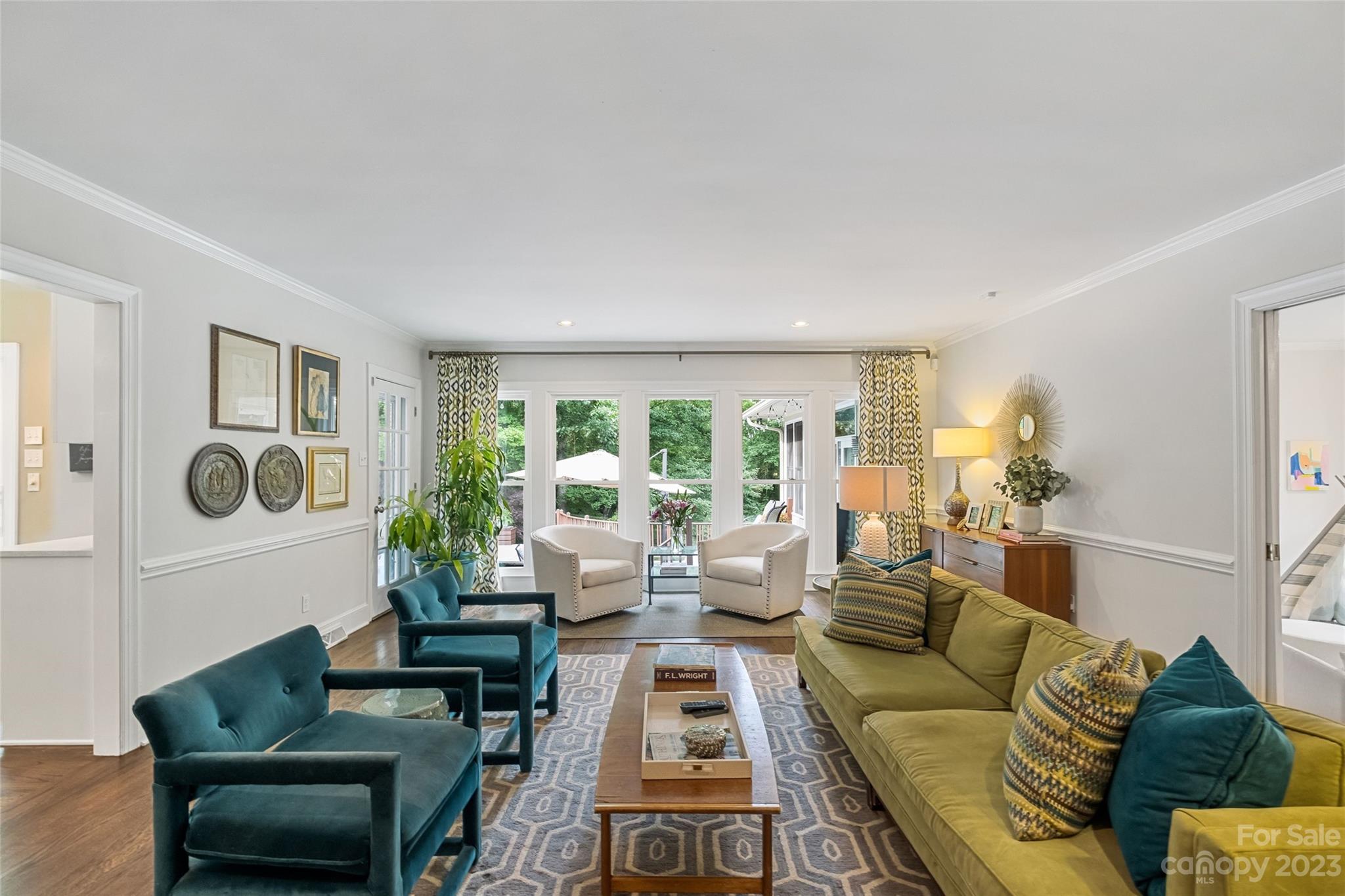 Montibello - Residential