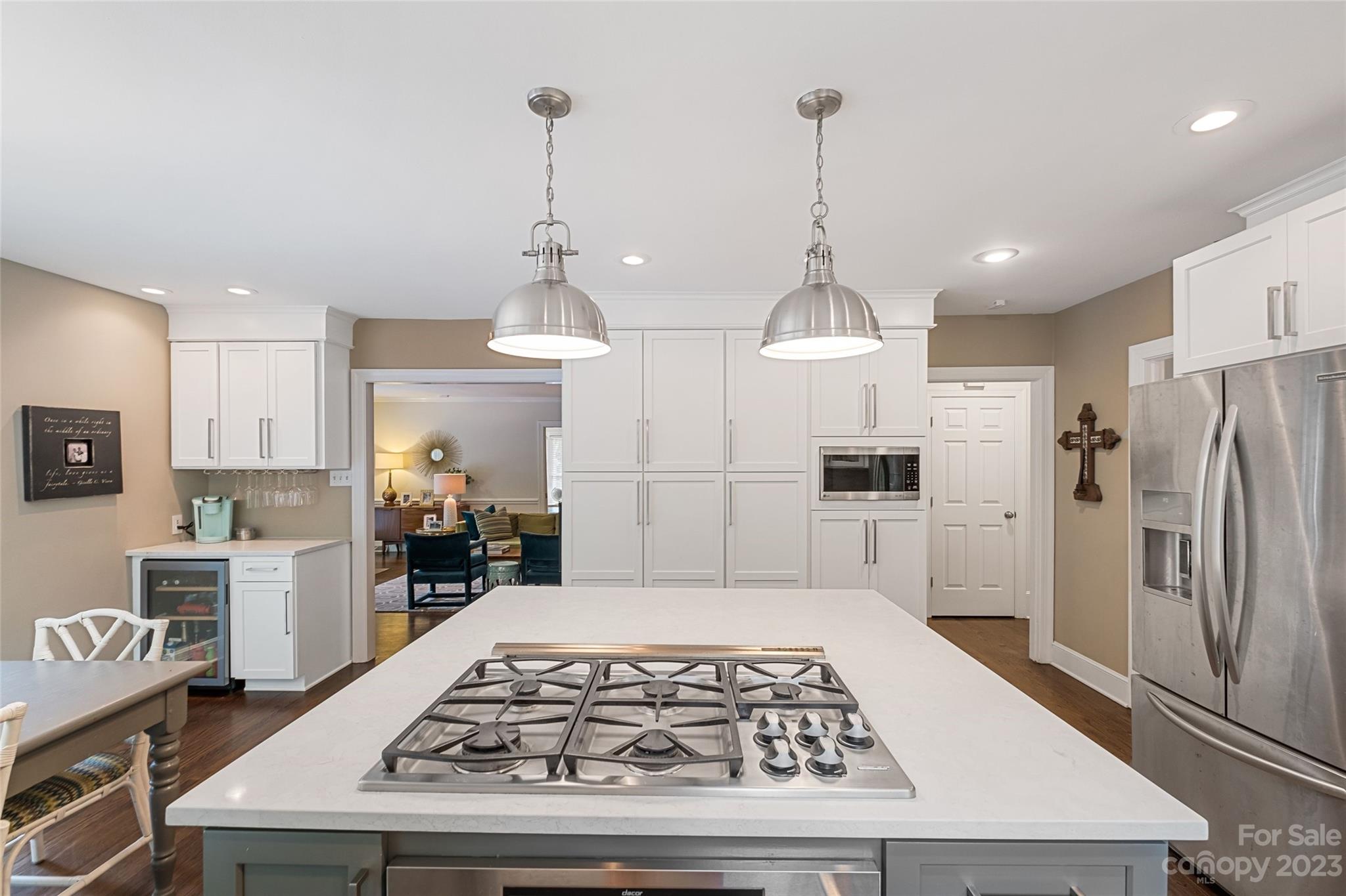 Montibello - Residential