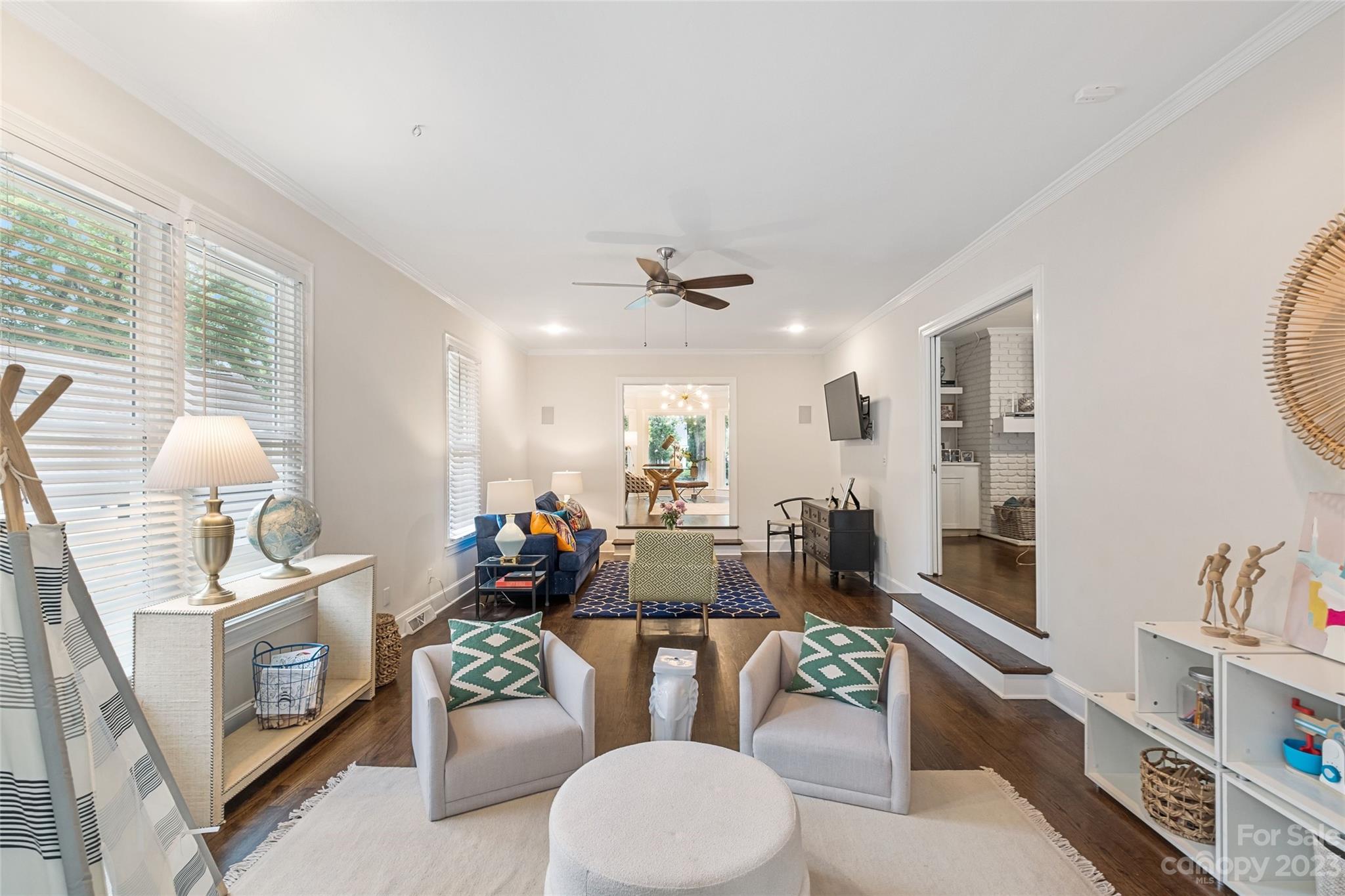 Montibello - Residential