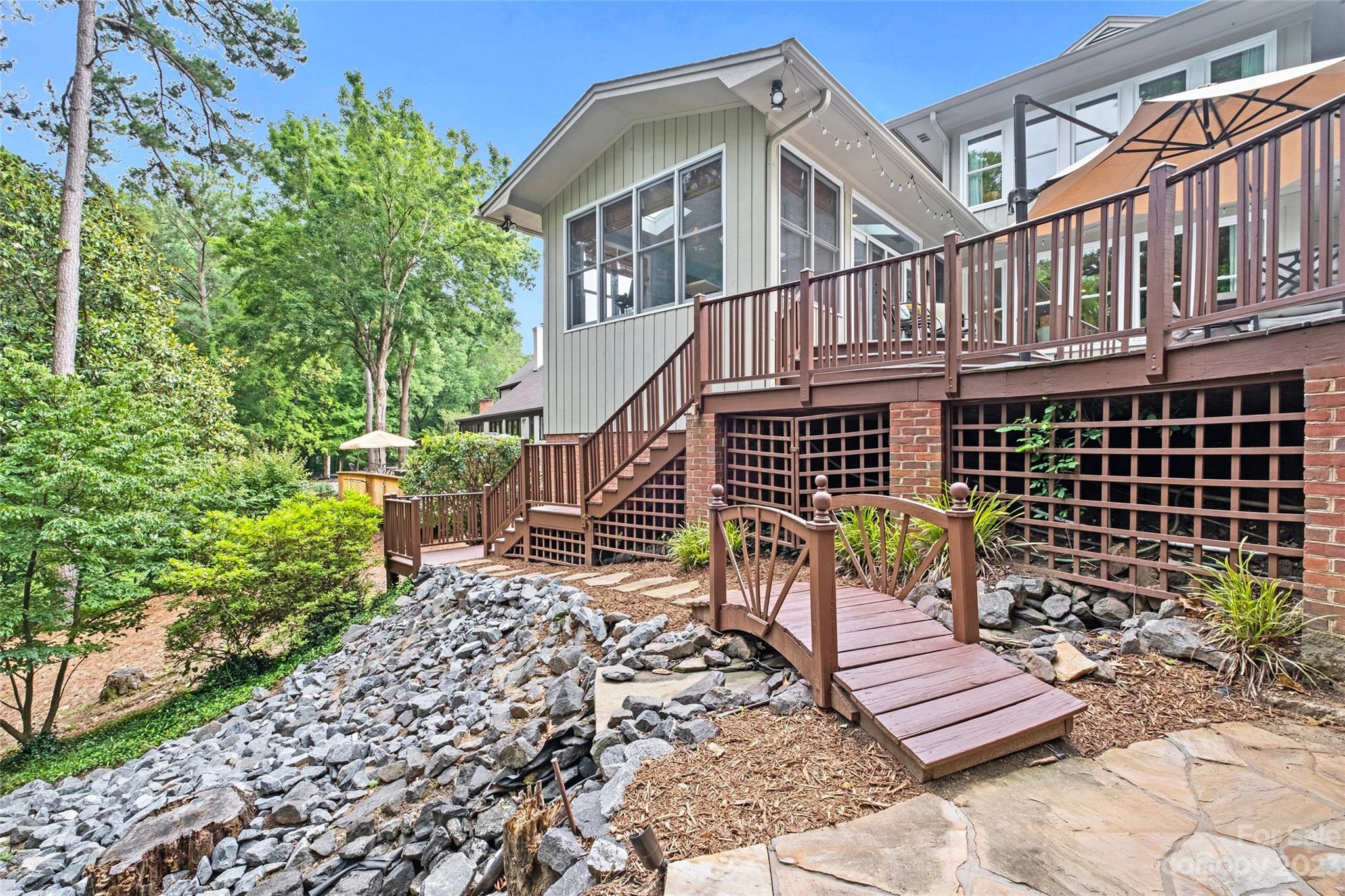 Montibello - Residential