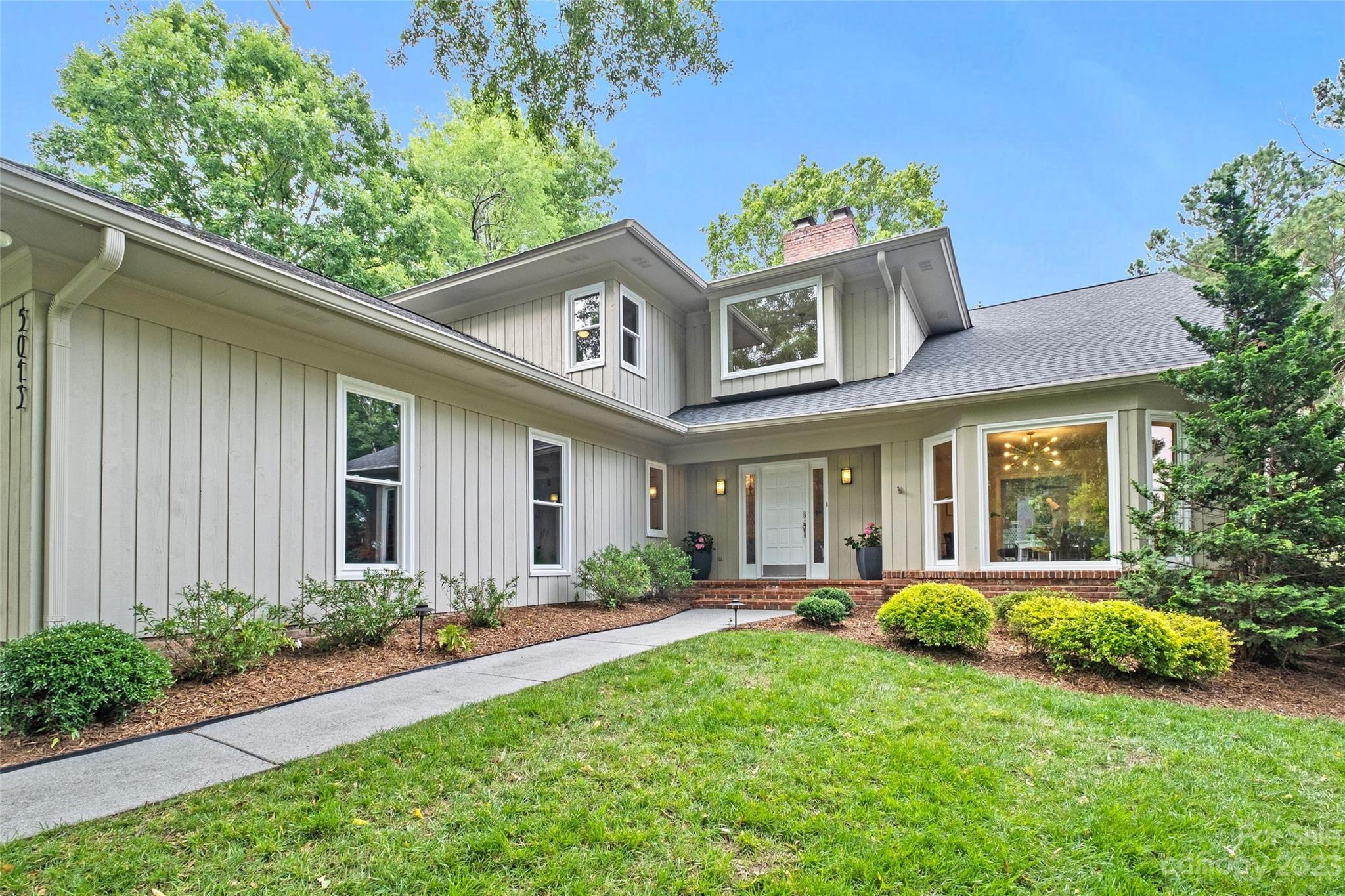 Montibello - Residential