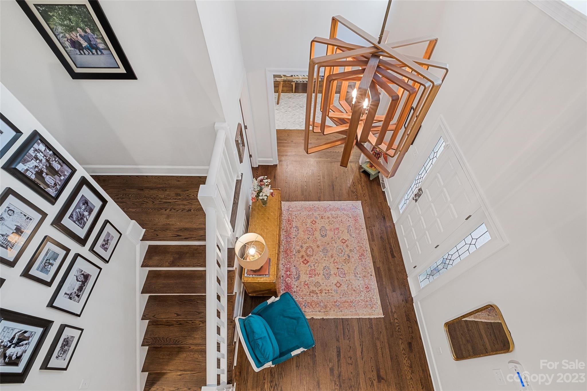 Montibello - Residential