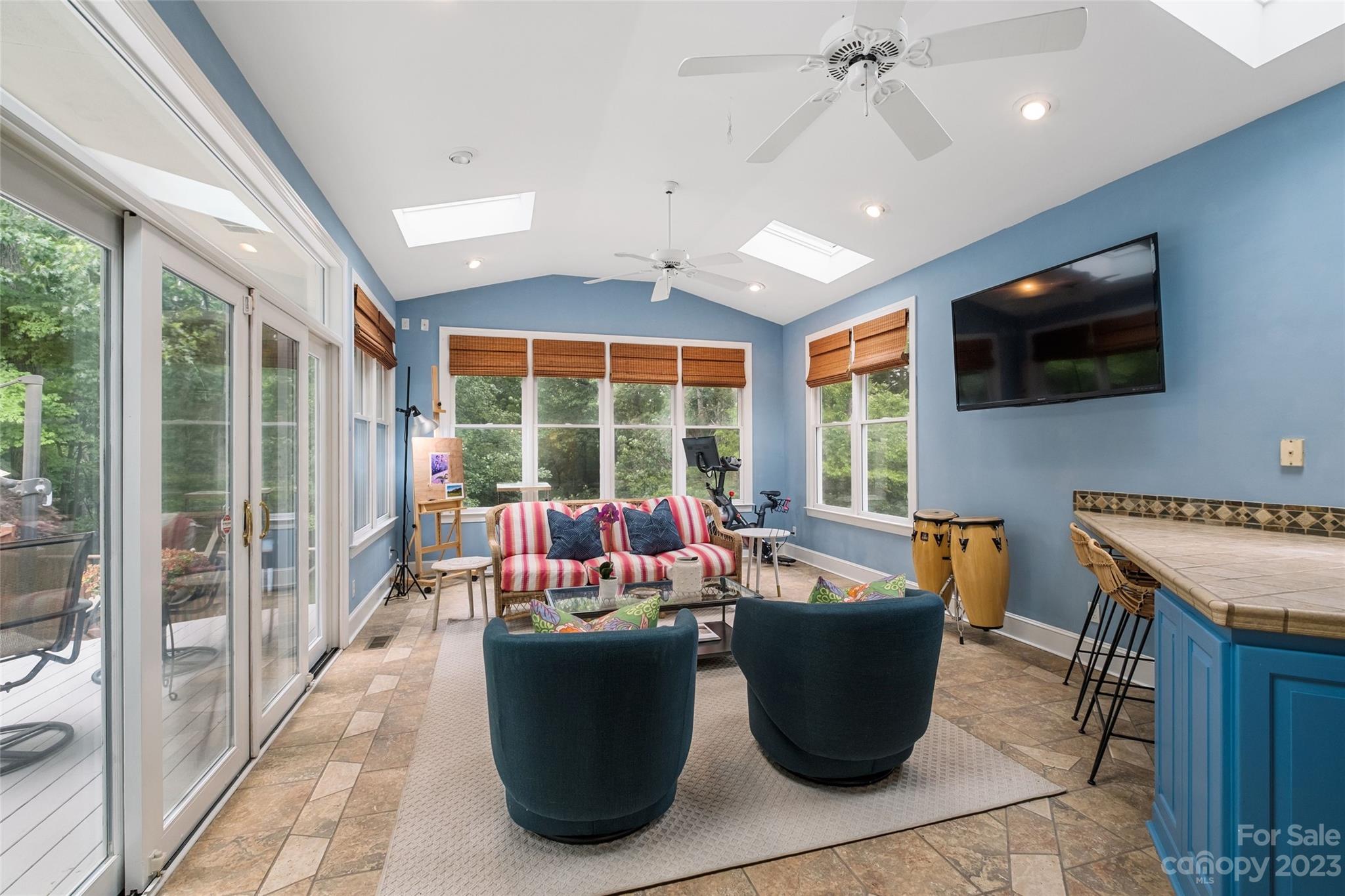 Montibello - Residential