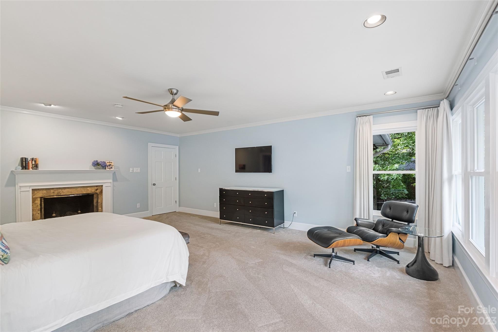 Montibello - Residential