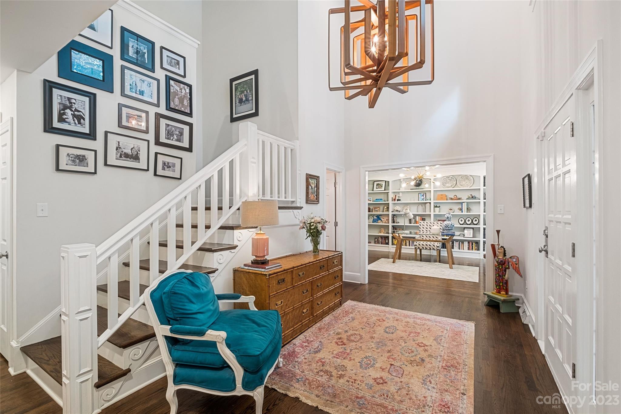 Montibello - Residential