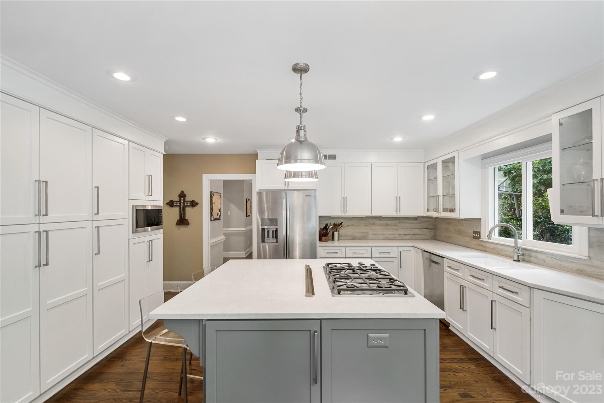 Montibello - Residential