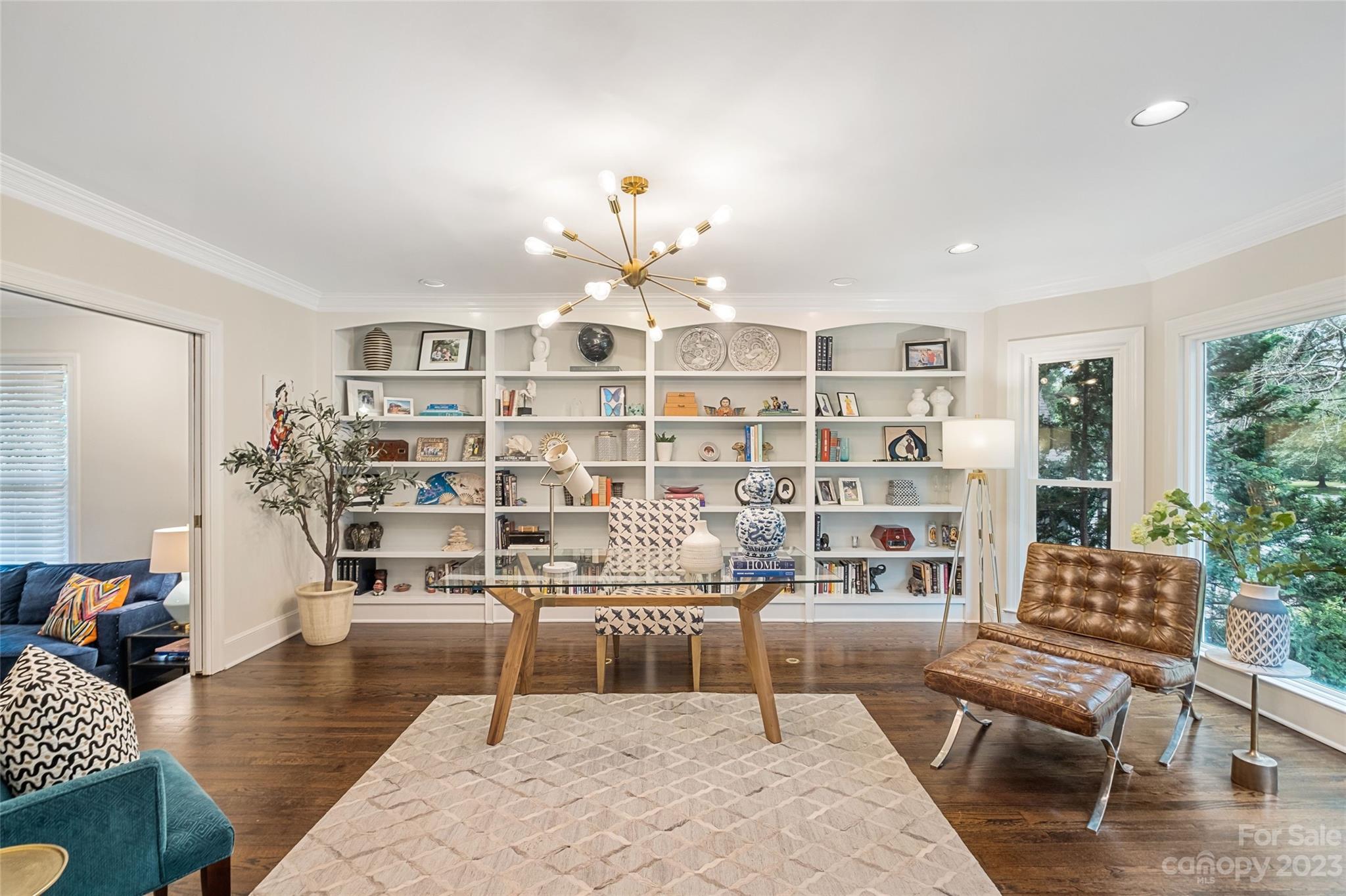 Montibello - Residential