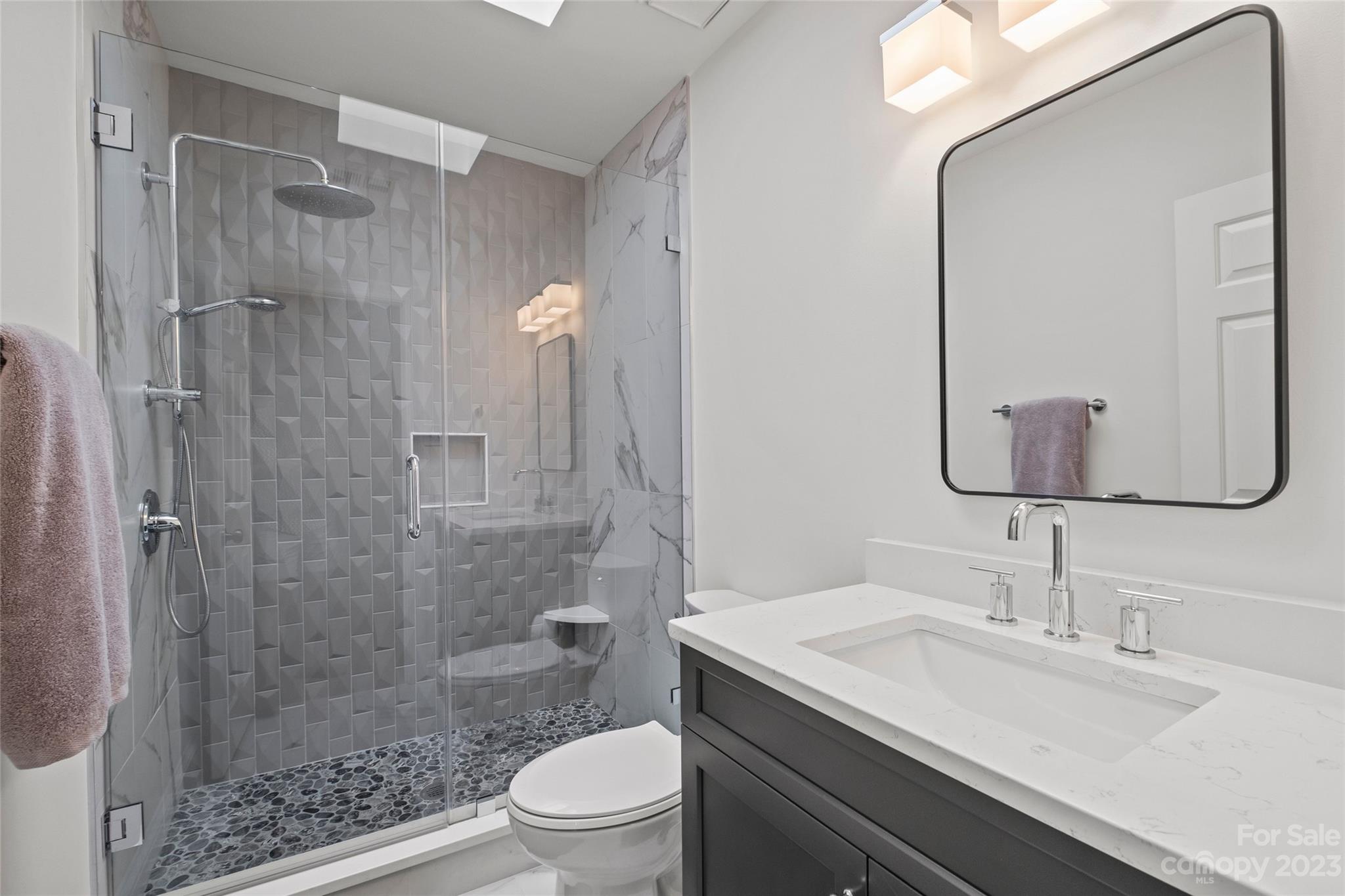 Montibello - Residential