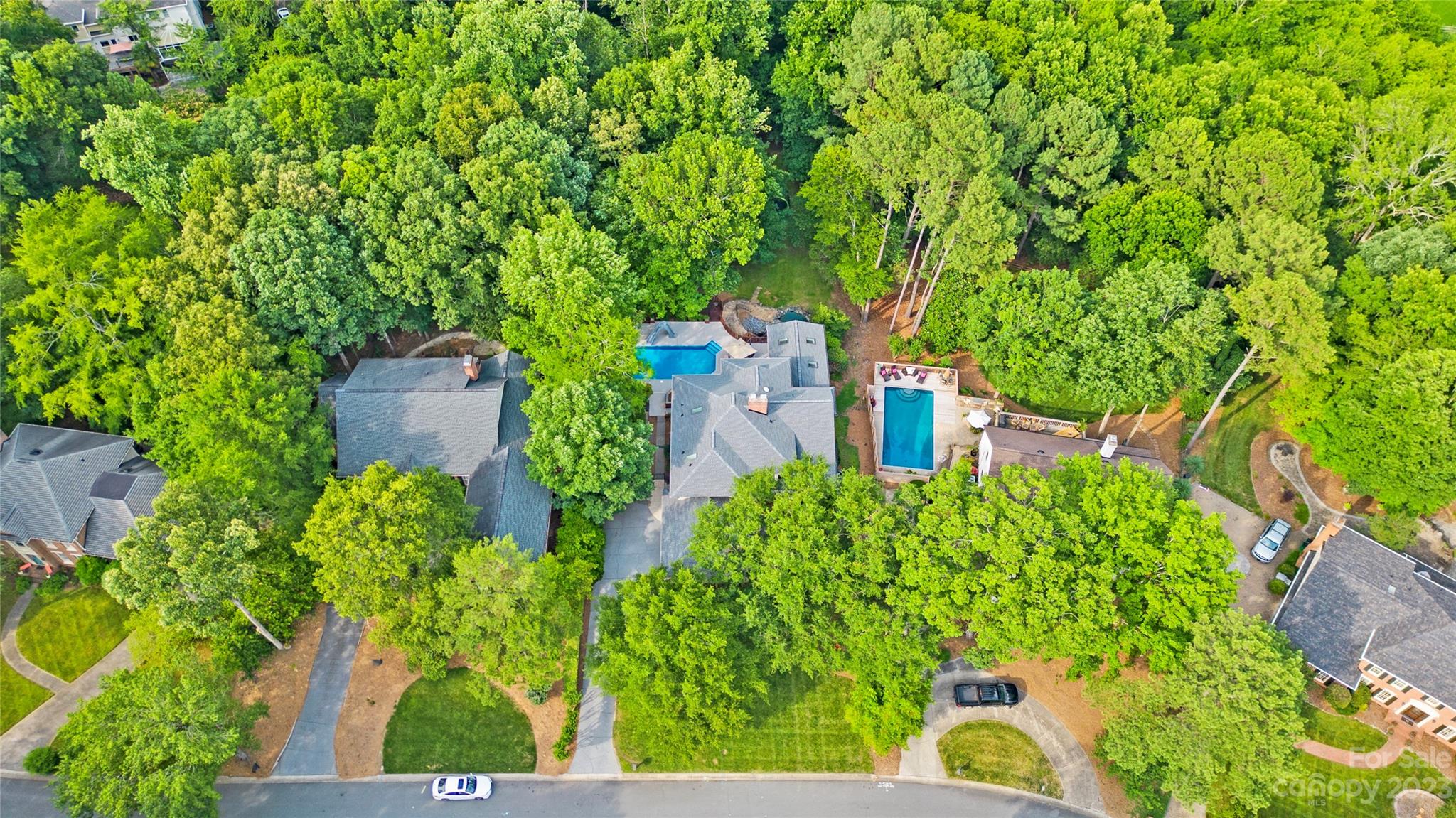 Montibello - Residential