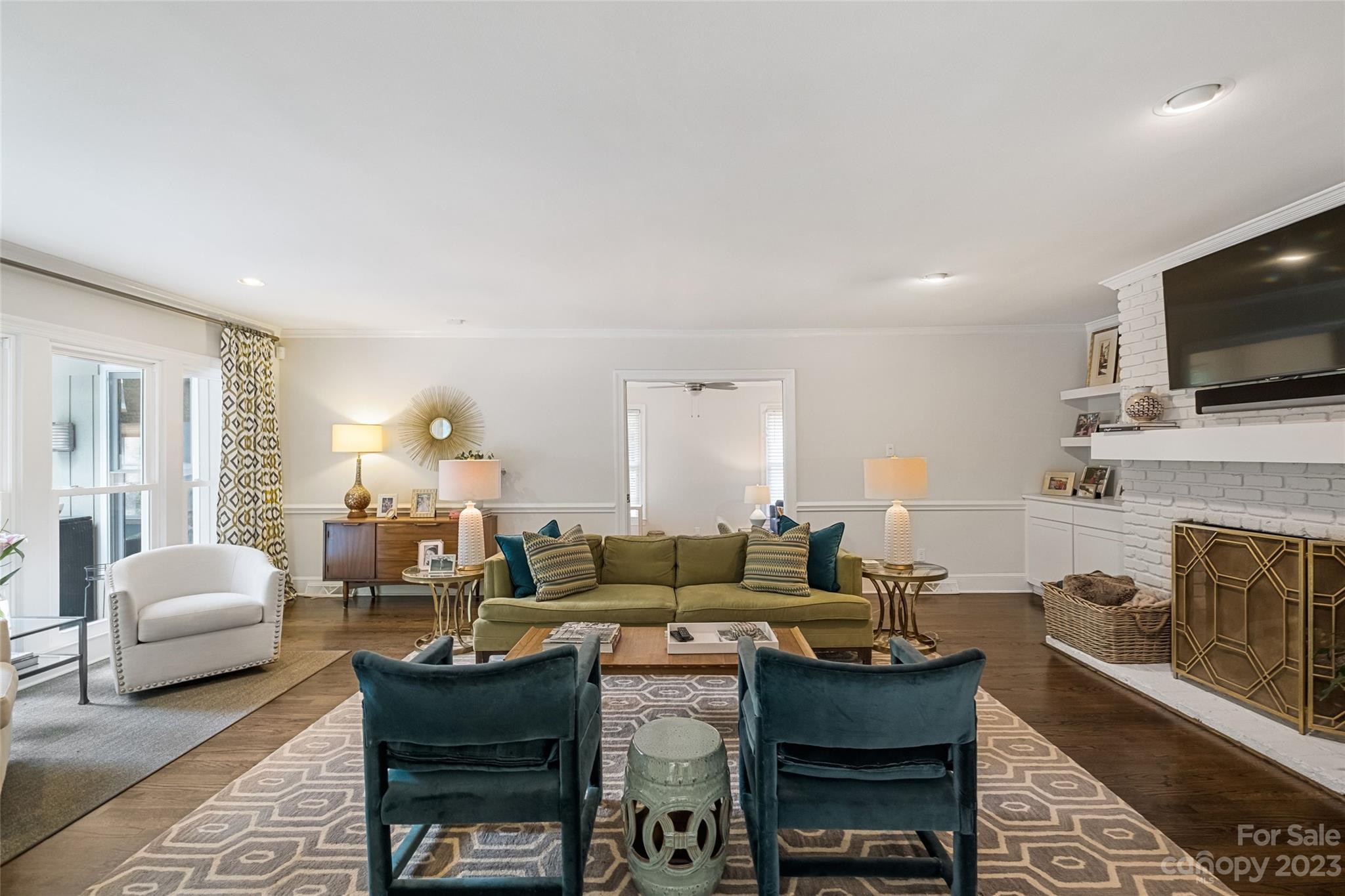 Montibello - Residential