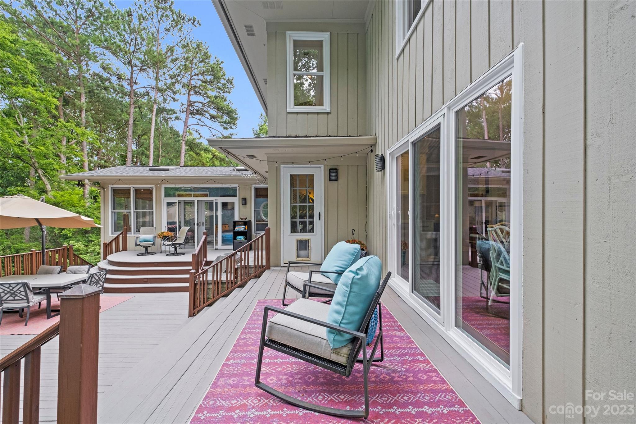 Montibello - Residential