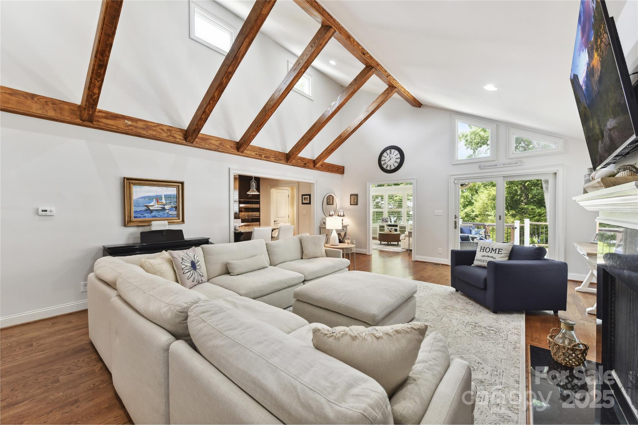 Tega Cay - Residential