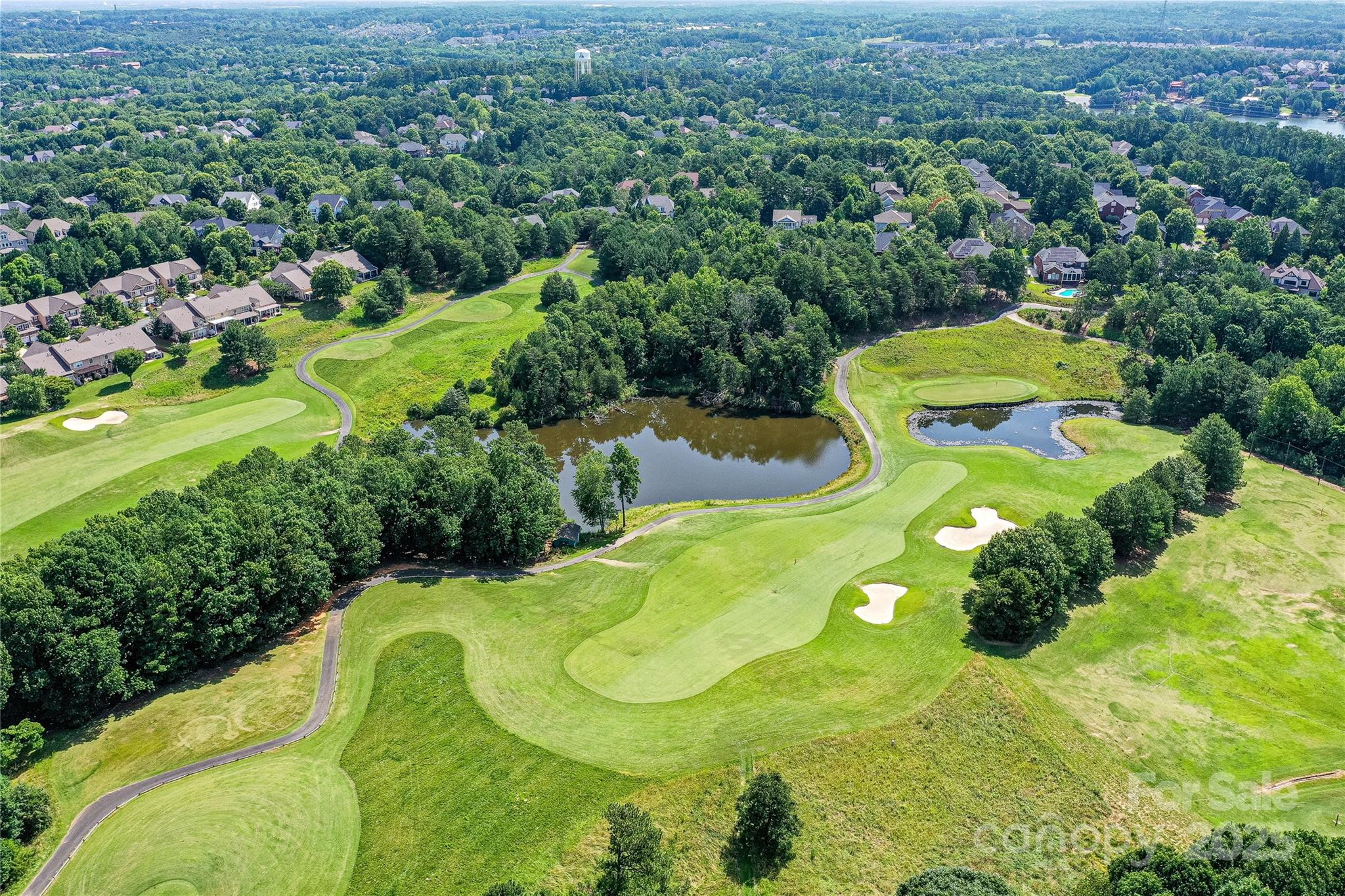 Tega Cay - Residential