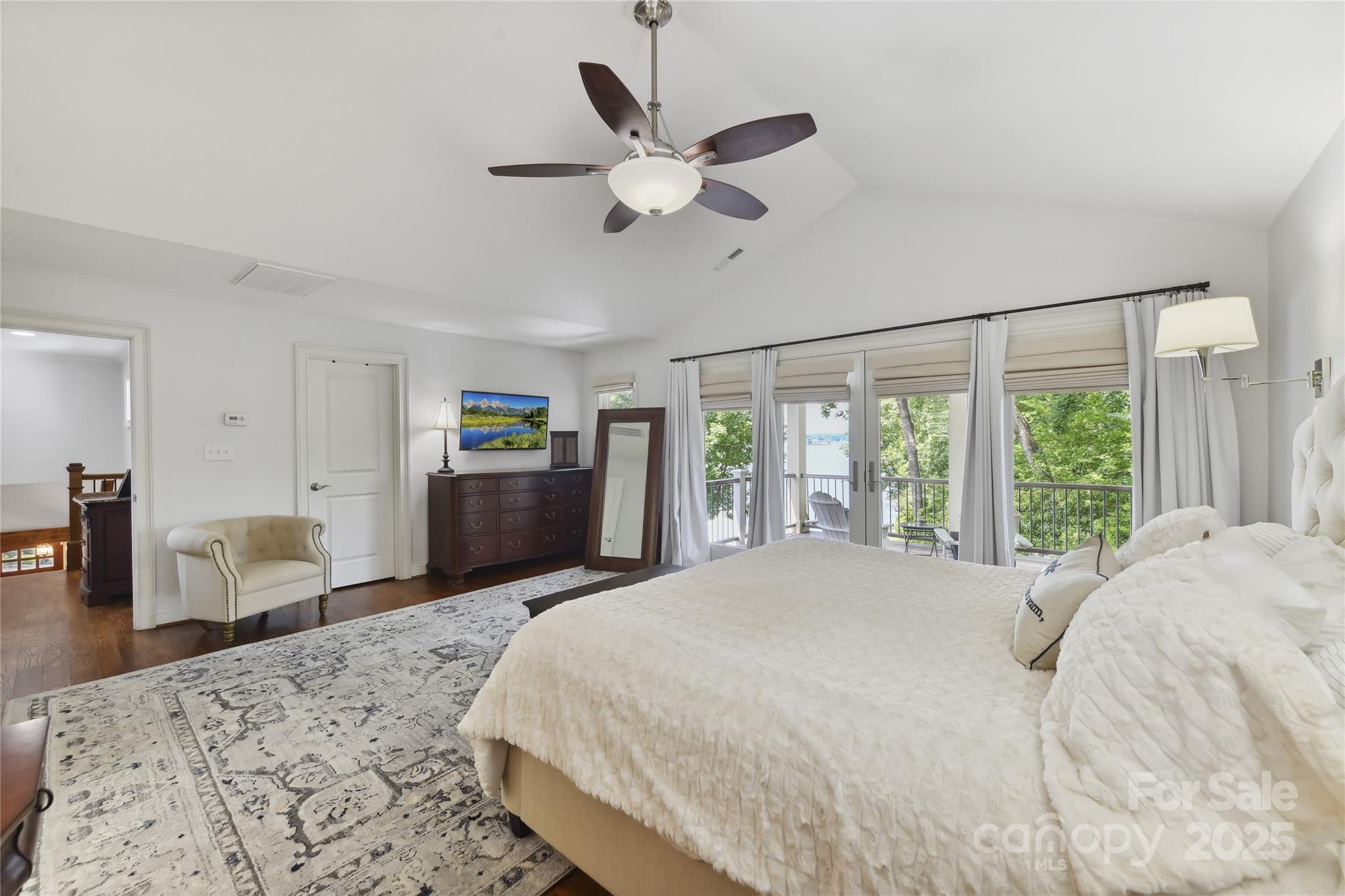 Tega Cay - Residential