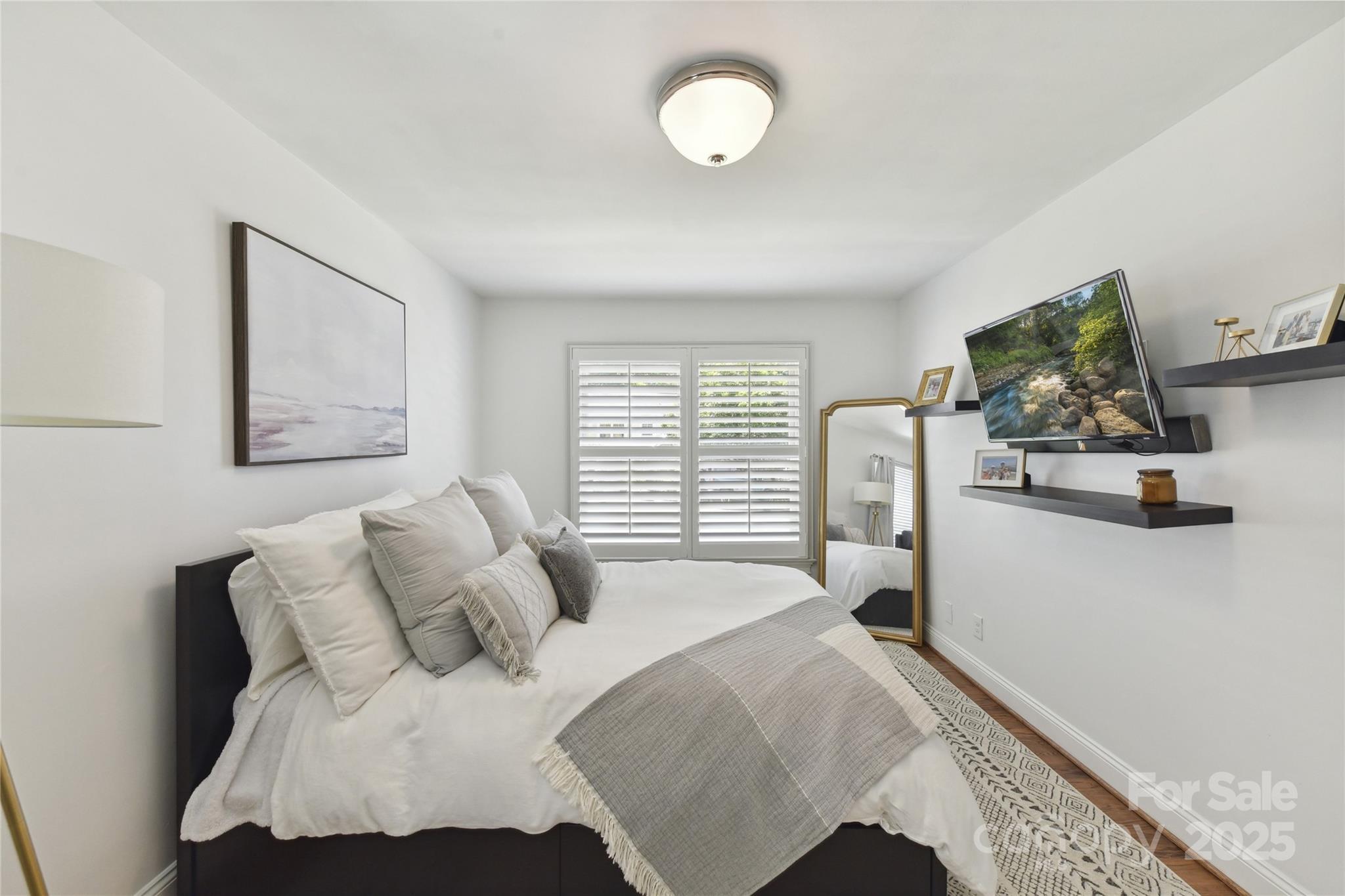 Tega Cay - Residential