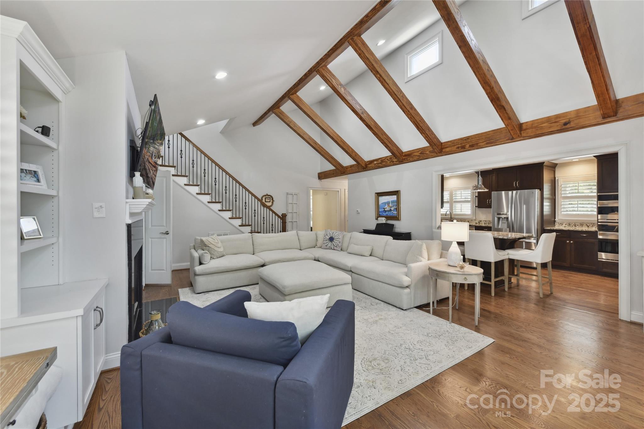 Tega Cay - Residential