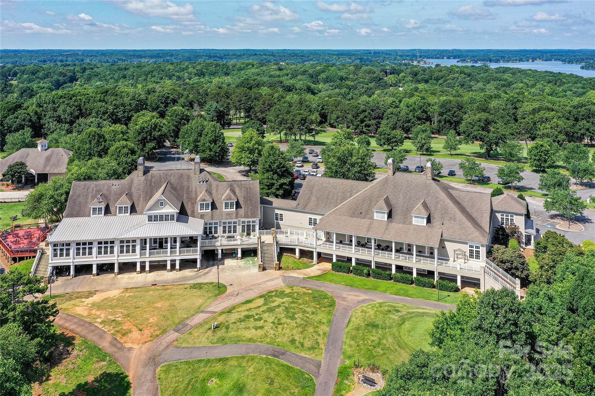 Tega Cay - Residential