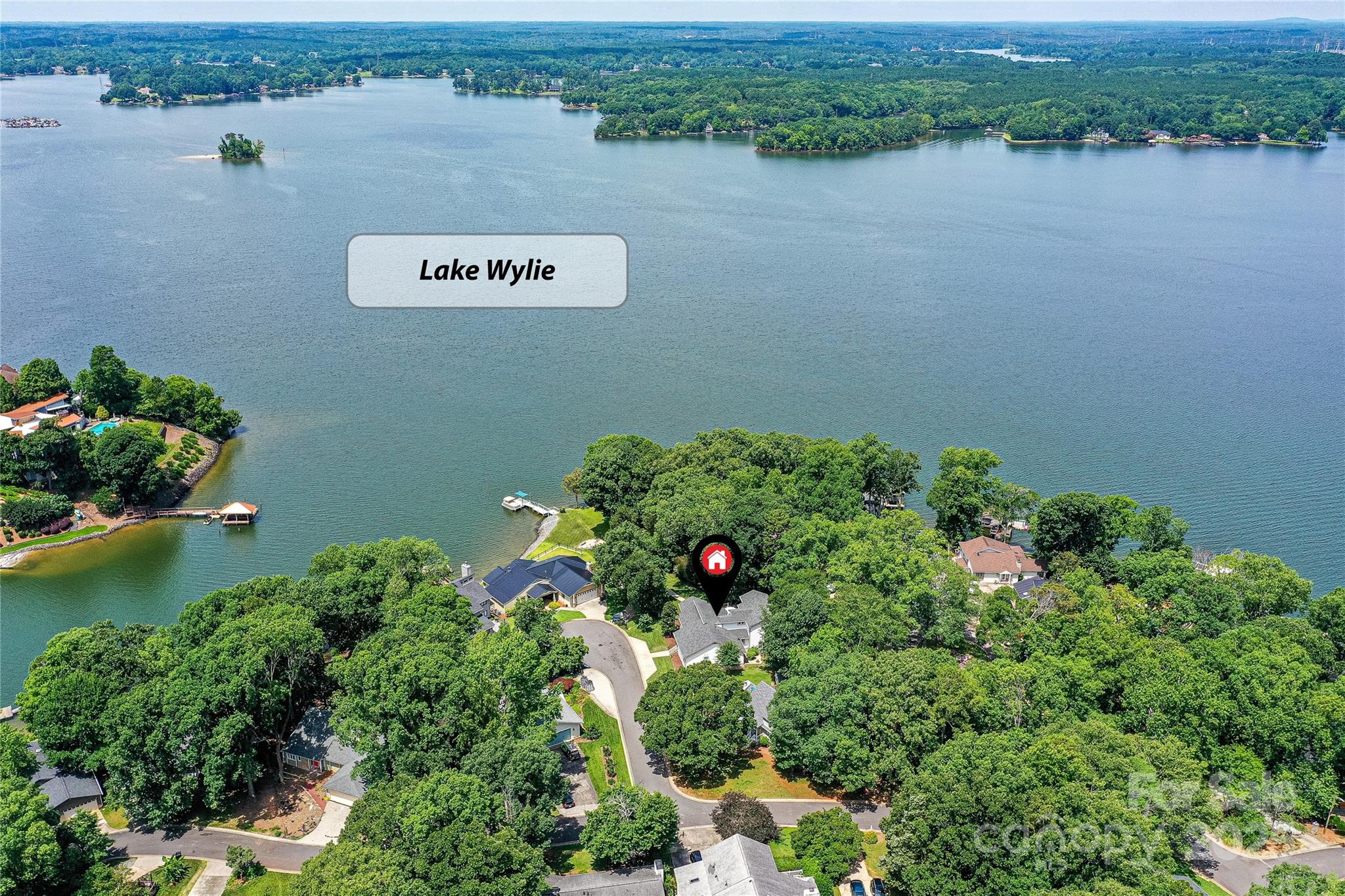 Tega Cay - Residential