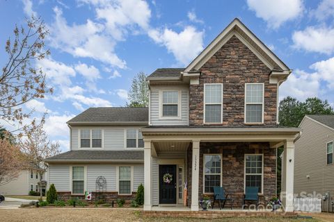 15324 Colonial Park Drive Huntersville NC 28078