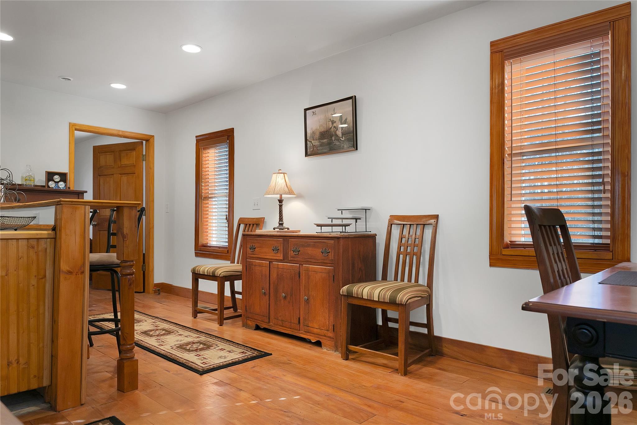 Henry Mountain - Residential