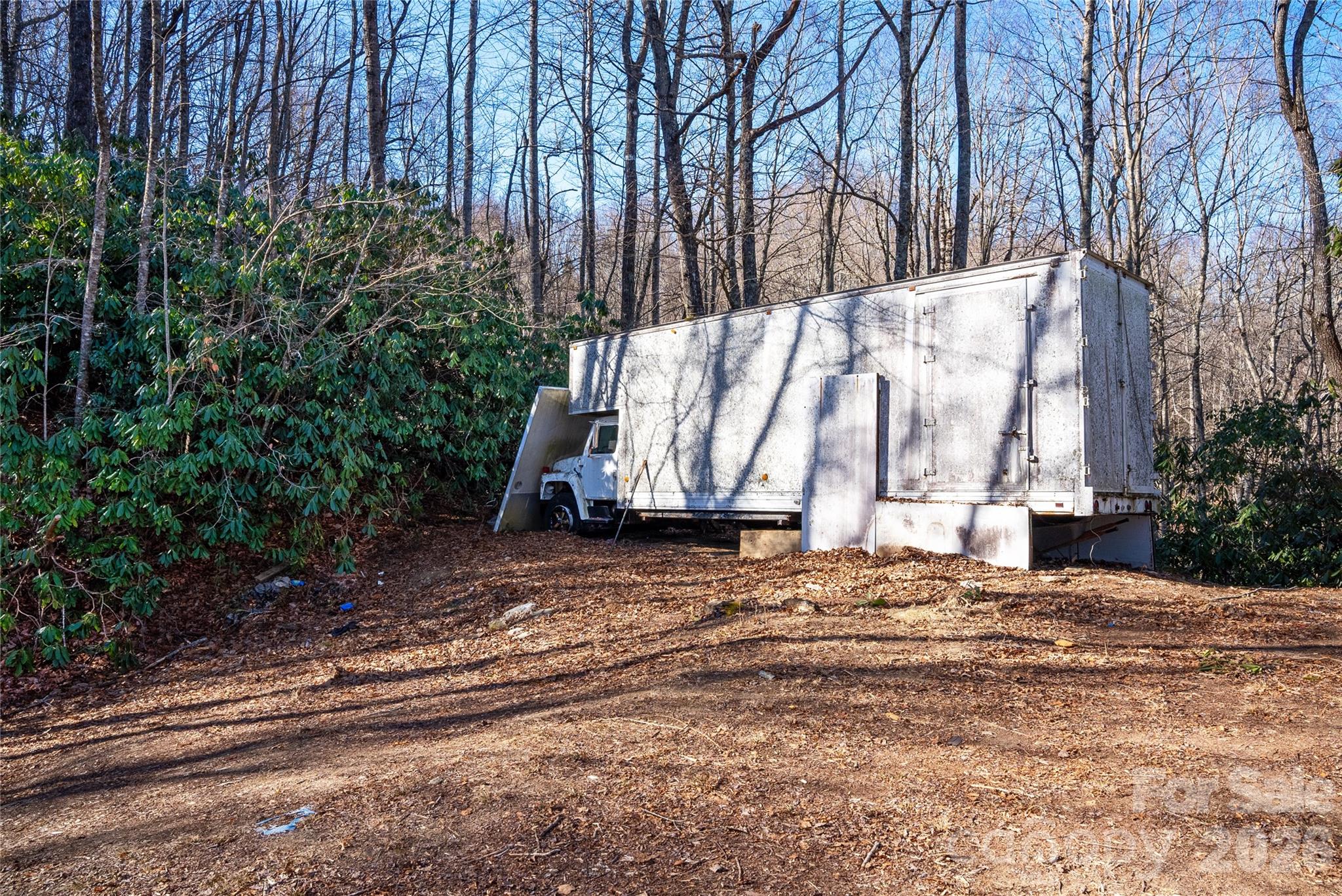 Henry Mountain - Residential