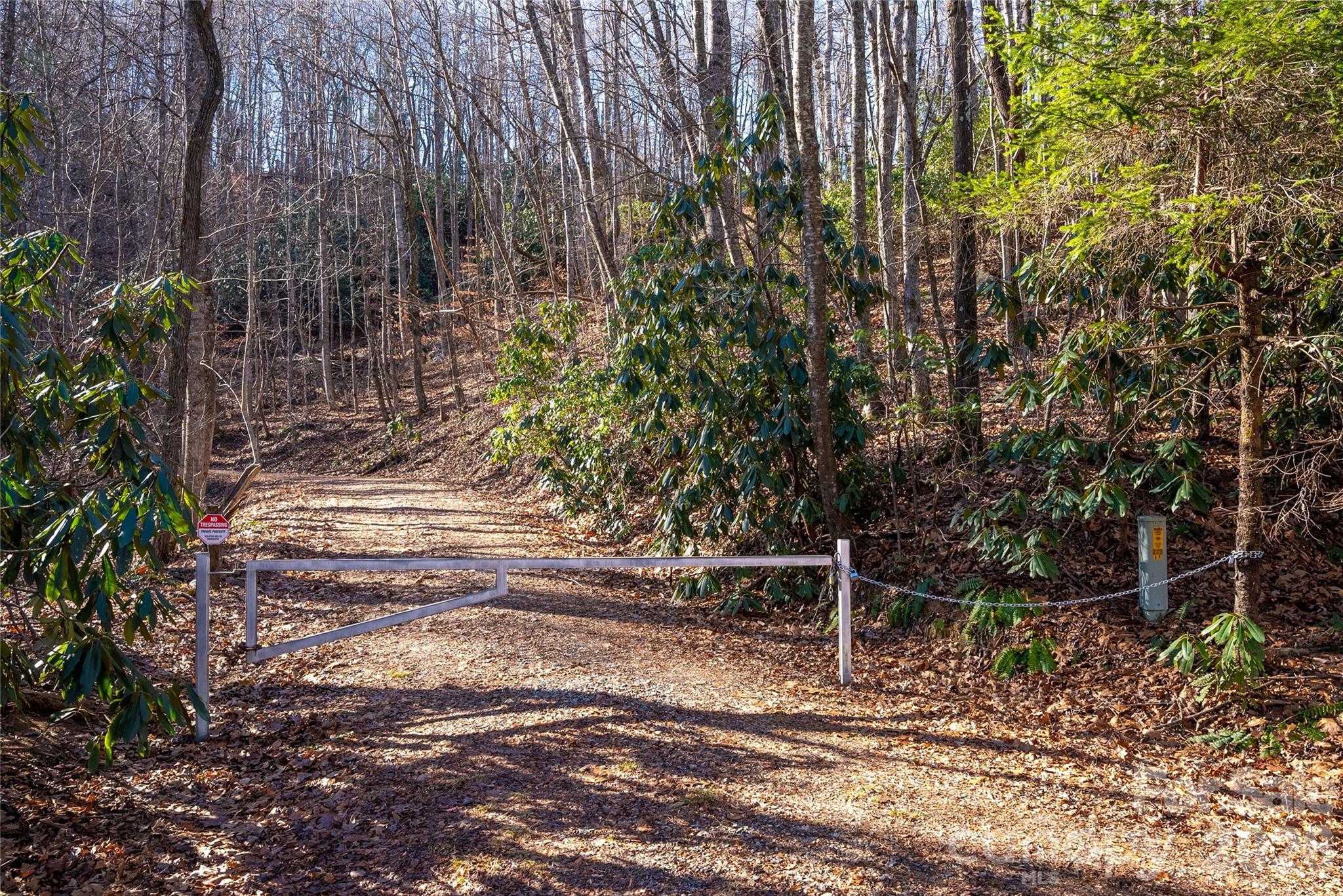 Henry Mountain - Residential