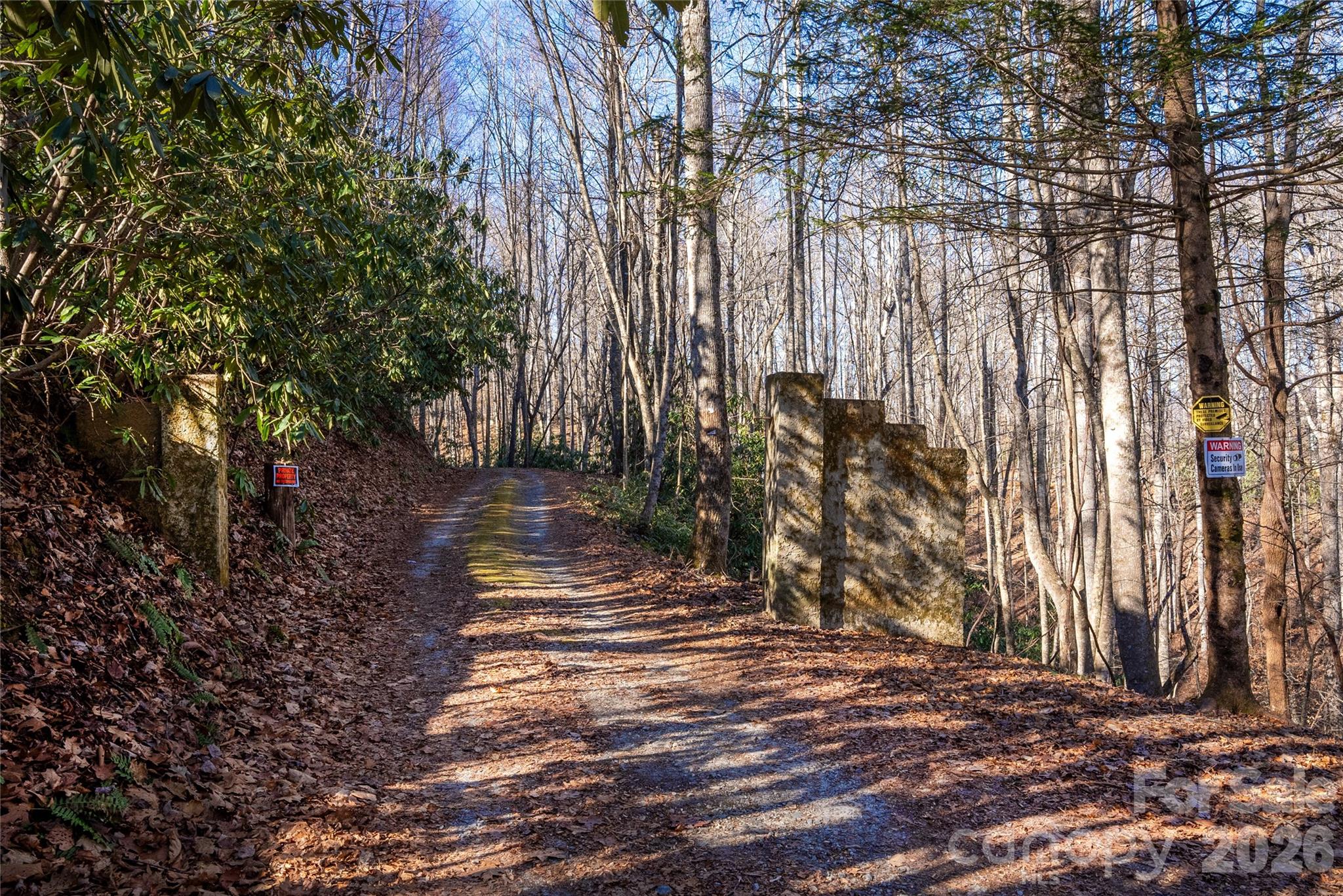 Henry Mountain - Residential