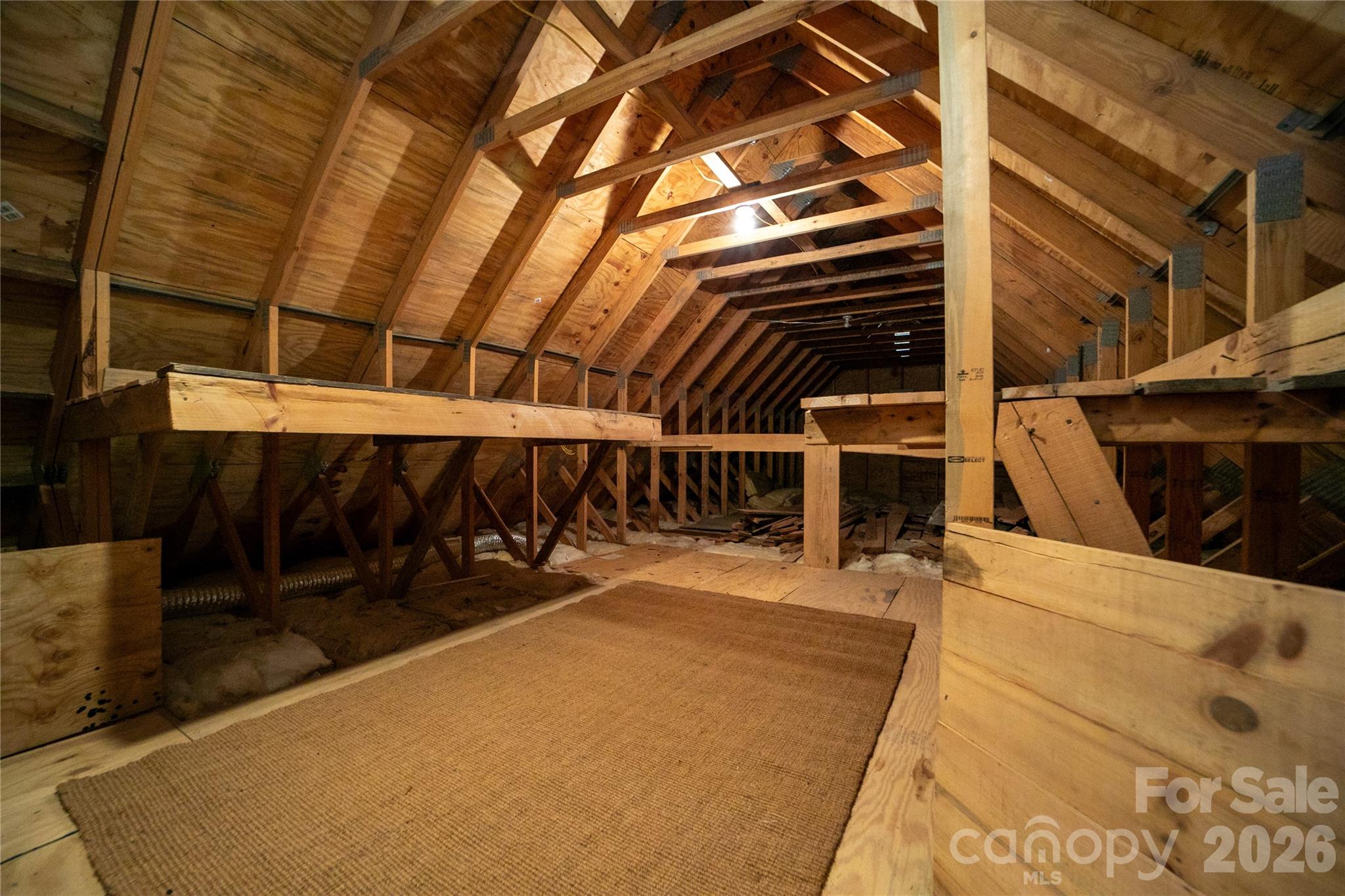 Henry Mountain - Residential