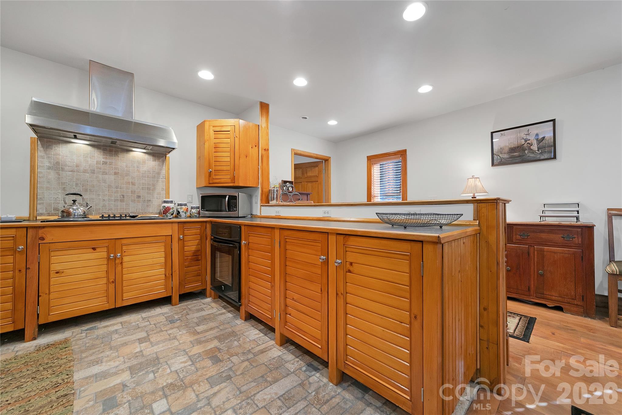 Henry Mountain - Residential