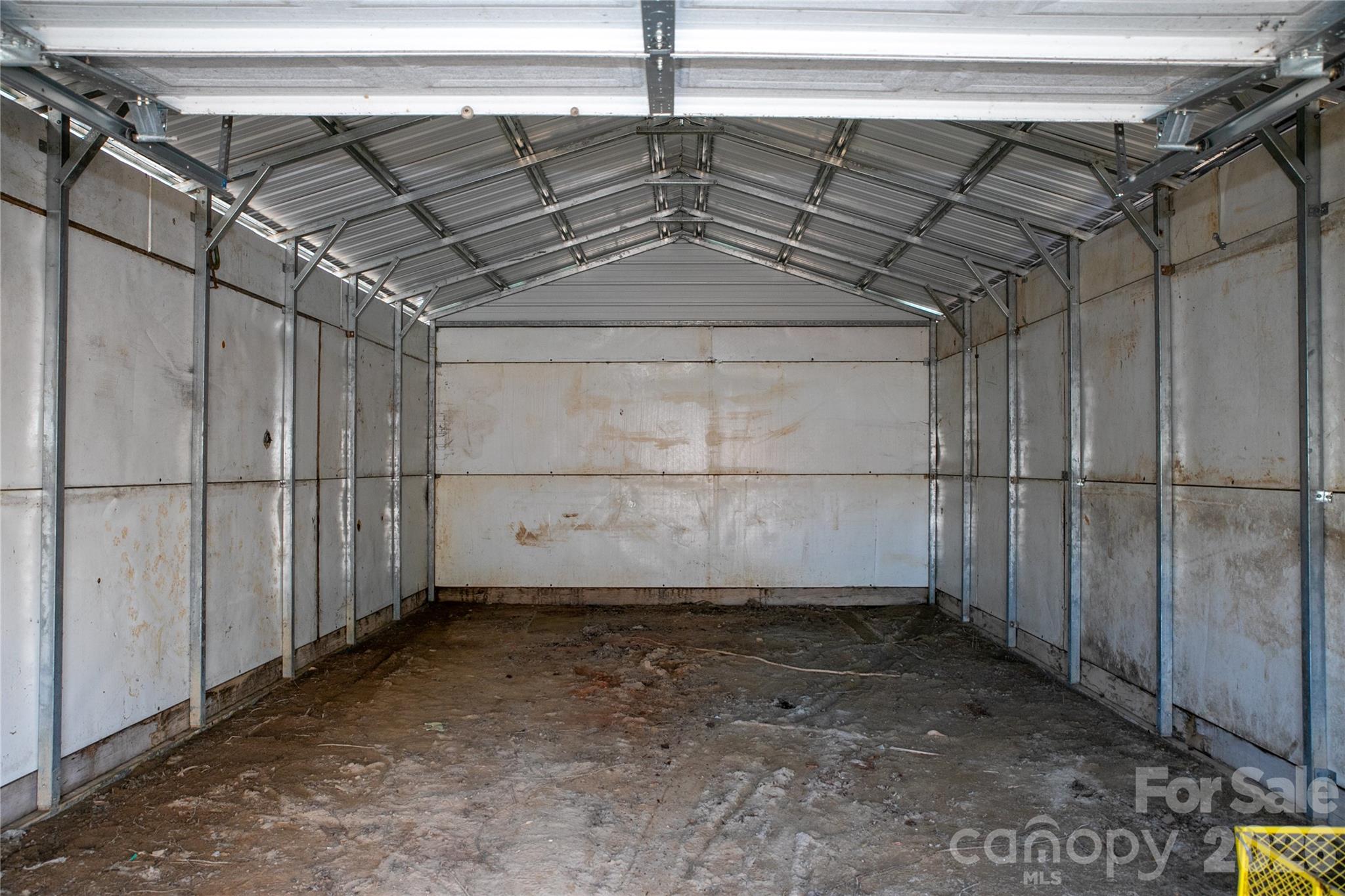 Henry Mountain - Residential