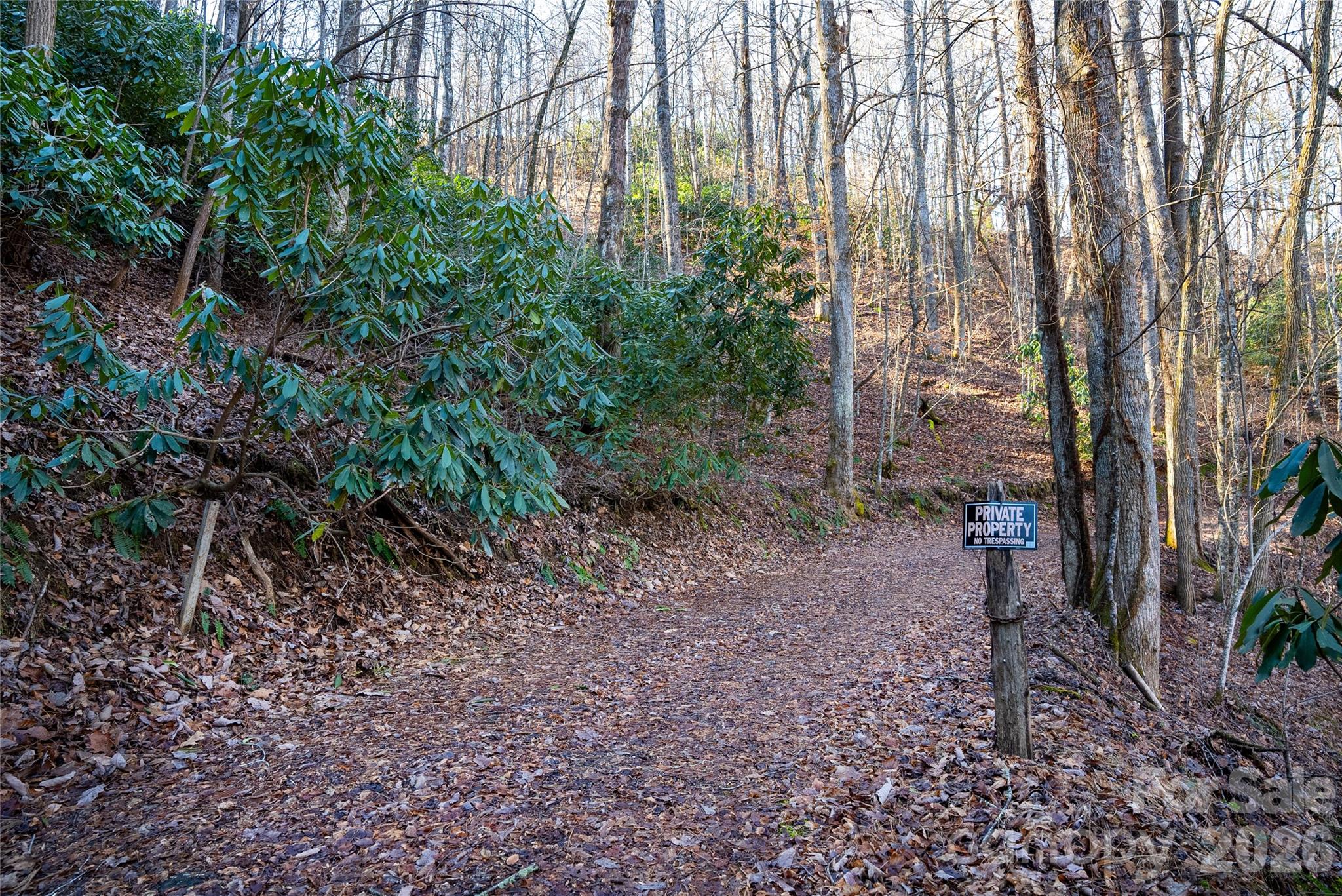 Henry Mountain - Residential