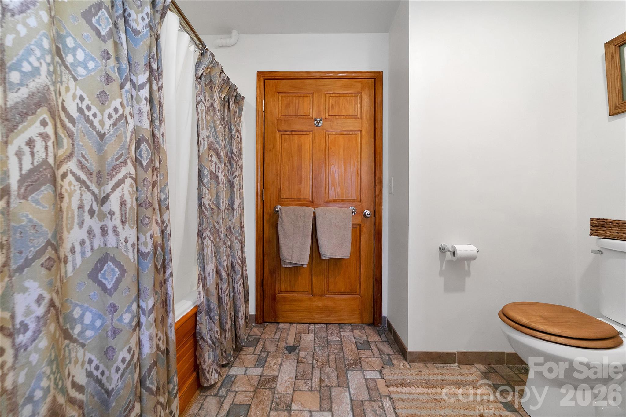 Henry Mountain - Residential