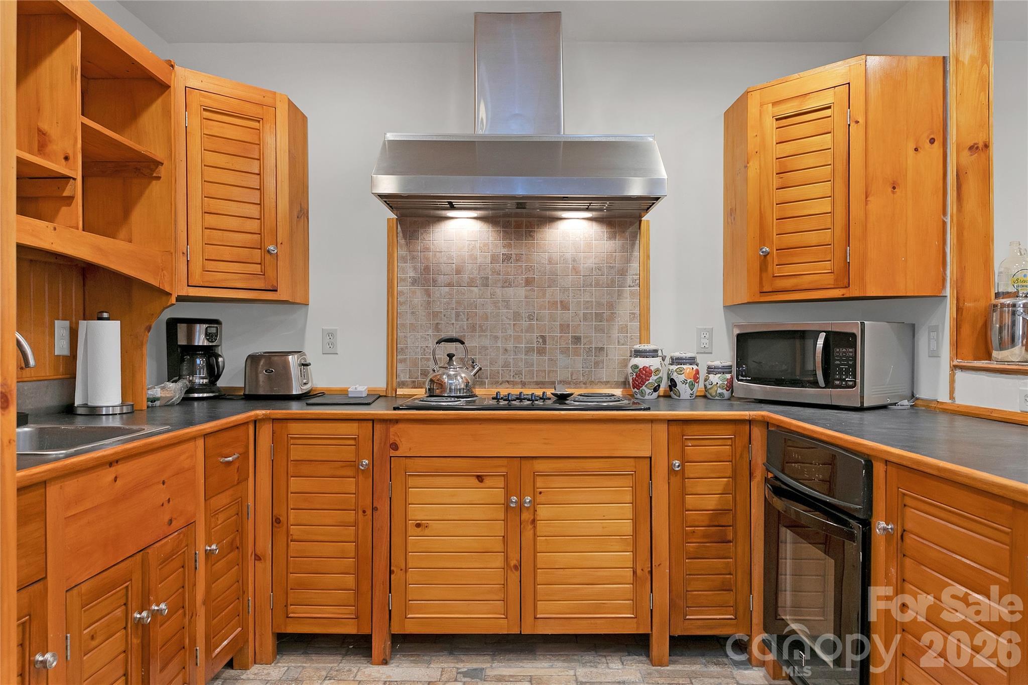 Henry Mountain - Residential