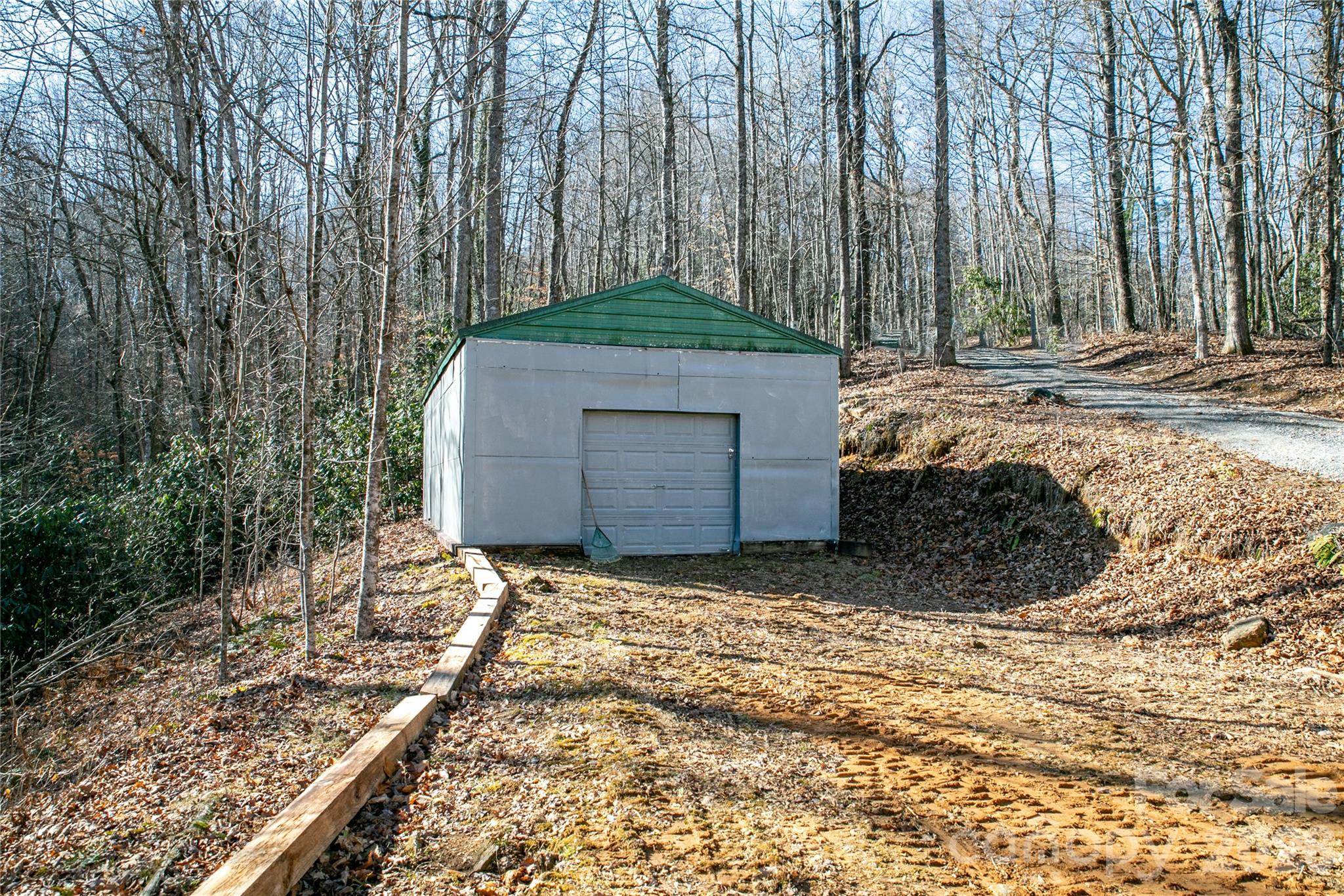 Henry Mountain - Residential
