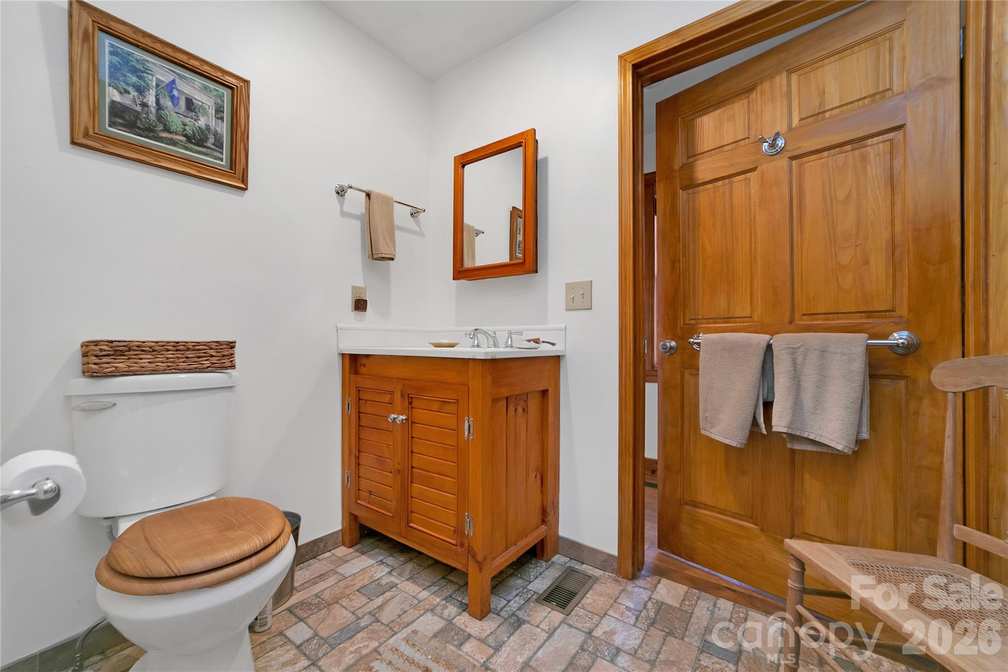 Henry Mountain - Residential