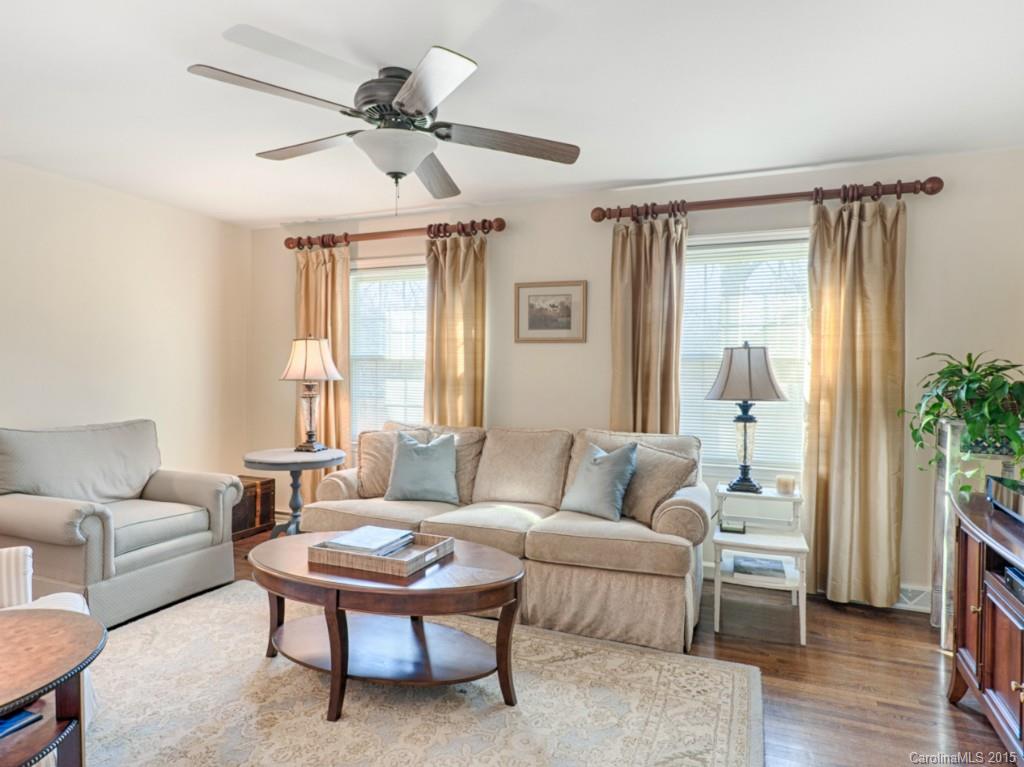 Beverly Woods - Residential