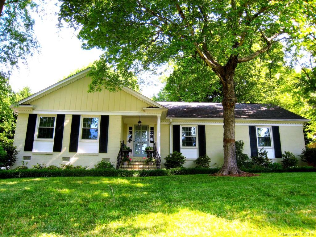 Beverly Woods - Residential