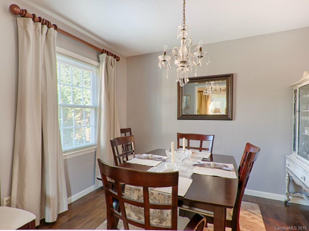 Beverly Woods - Residential