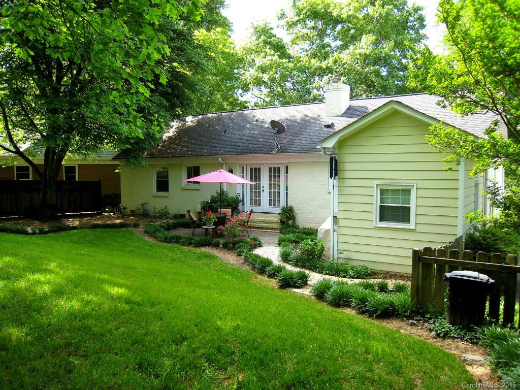 Beverly Woods - Residential