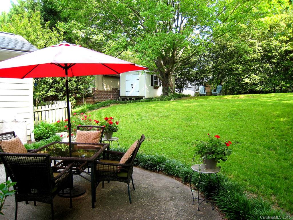 Beverly Woods - Residential