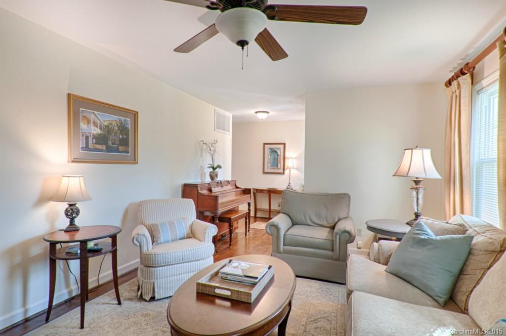 Beverly Woods - Residential