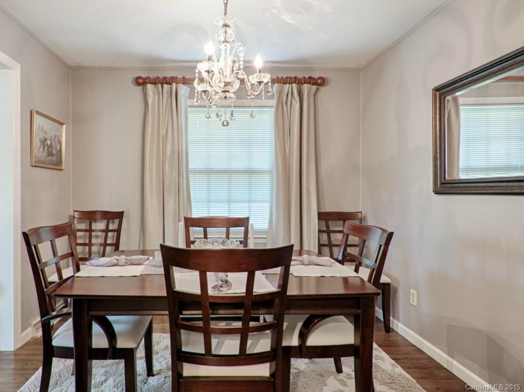 Beverly Woods - Residential