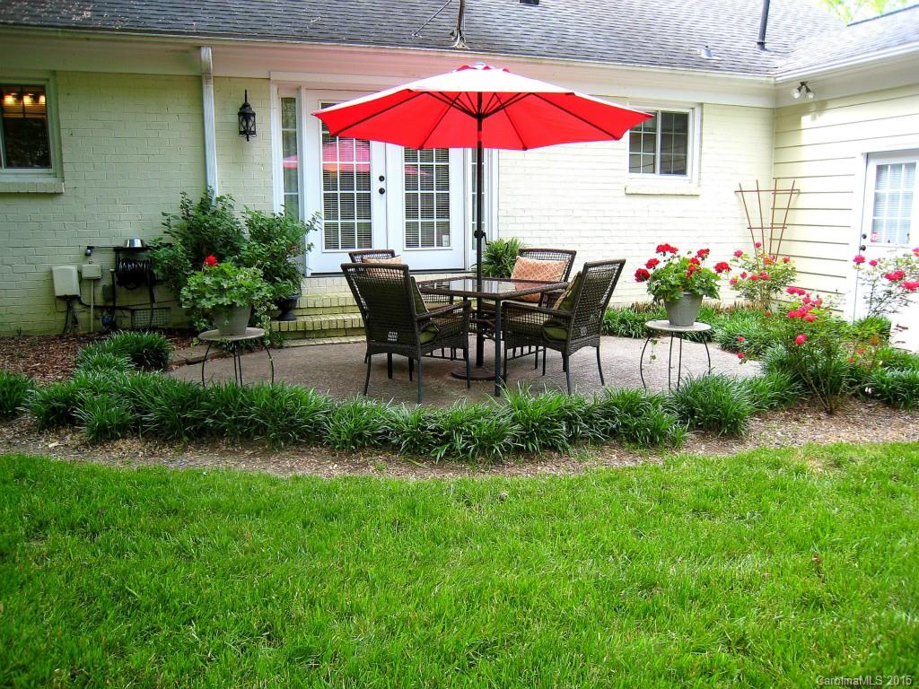 Beverly Woods - Residential