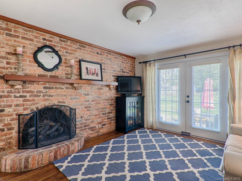 Beverly Woods - Residential