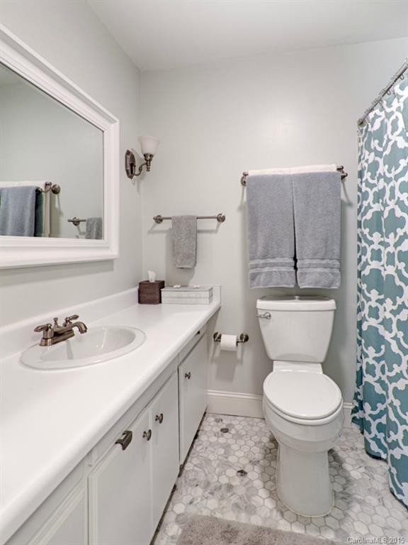 Beverly Woods - Residential